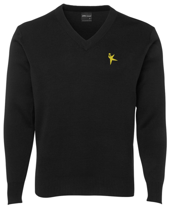 Picture of Adults Knitted Jumper