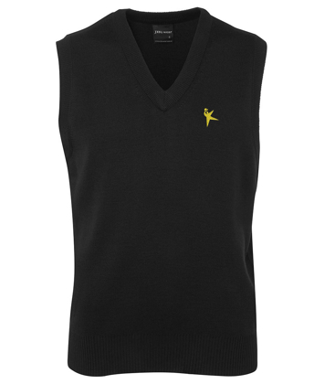 Picture of Adults Knitted Vest