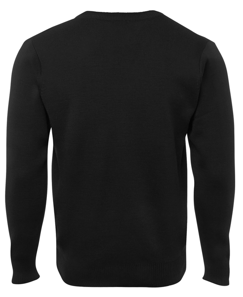 Picture of Adults Knitted Jumper