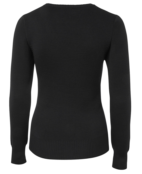 Picture of Ladies Knitted Jumper