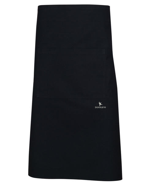 Picture of Long Waist Apron