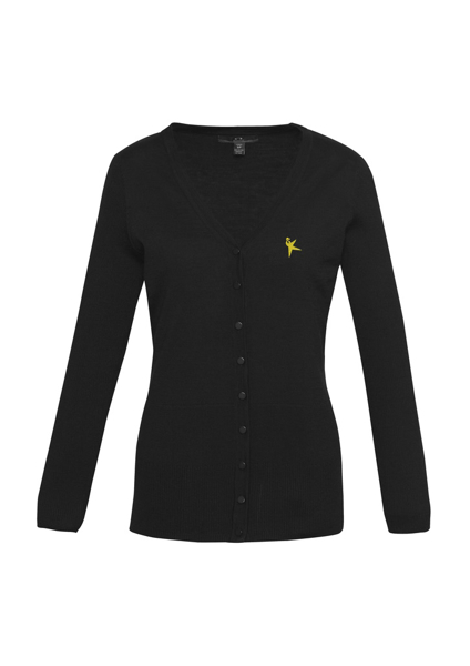 Picture of Milano Ladies Cardigan