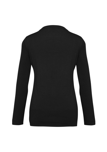 Picture of Milano Ladies Cardigan